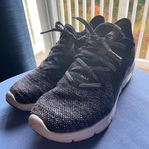 Women’s Nike Air Max Shoes